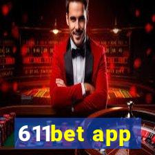 611bet app